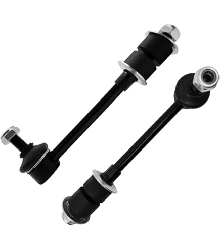 Amazon.com: MOOG K750748 Suspension Stabilizer Bar Link for Ford Amazon.com: MOOG K750748 Suspension Stabilizer Bar Link for Ford